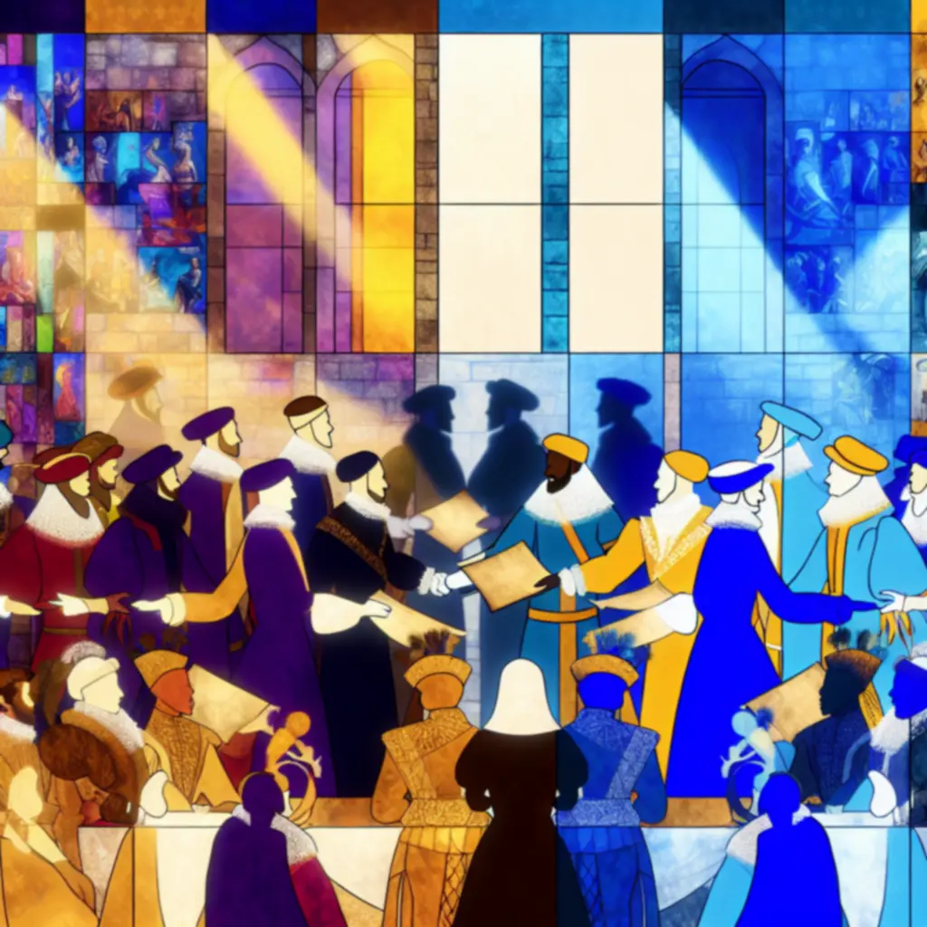 Infografika relacji dyplomatycznych: sojusze, traktaty i opinie