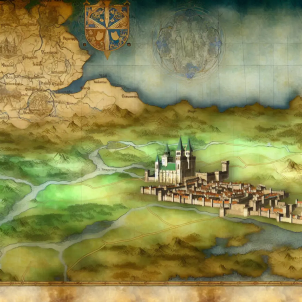 Ilustracja przedstawiająca bezpieczeństwo danych