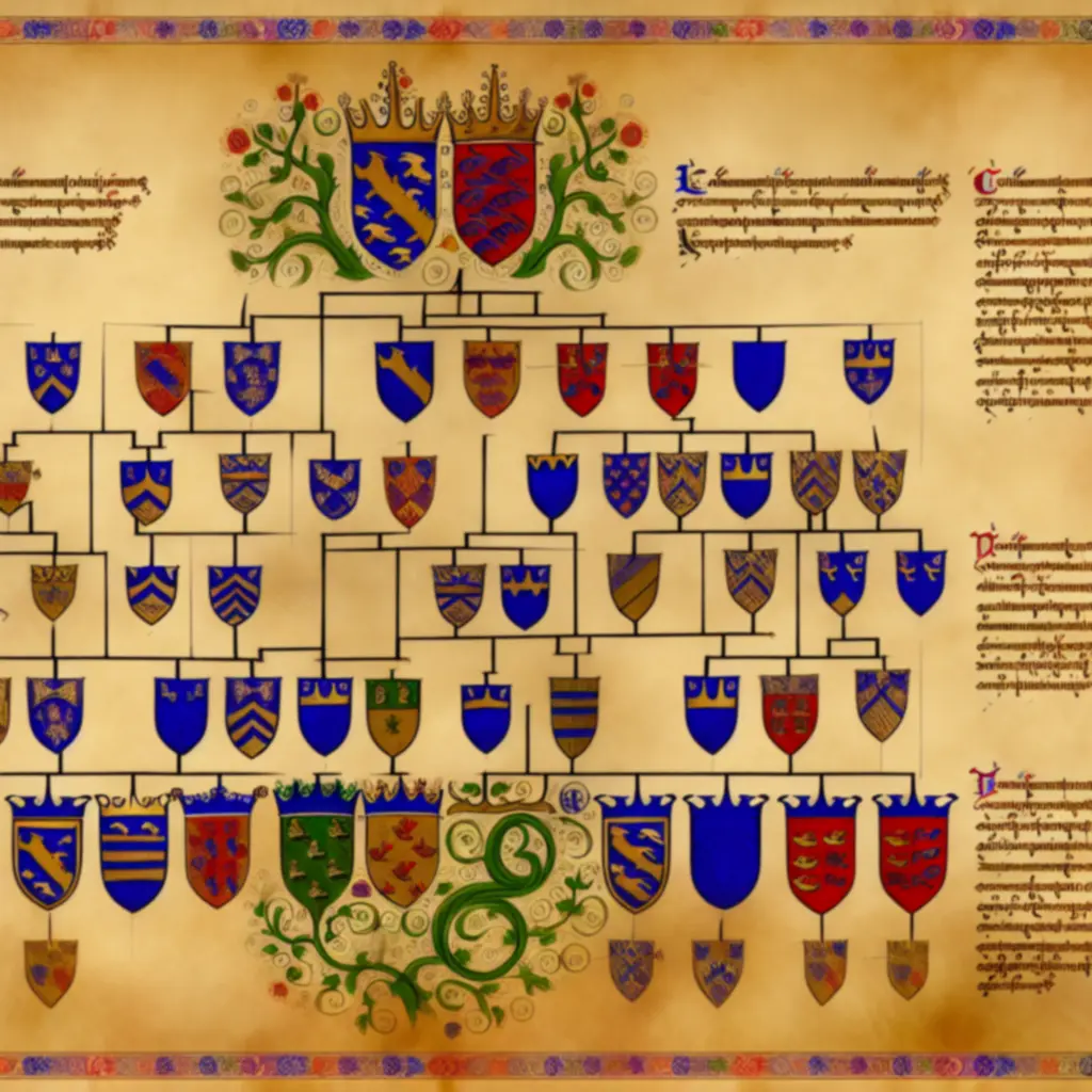 Infografika: systemy sukcesji i ich efekty