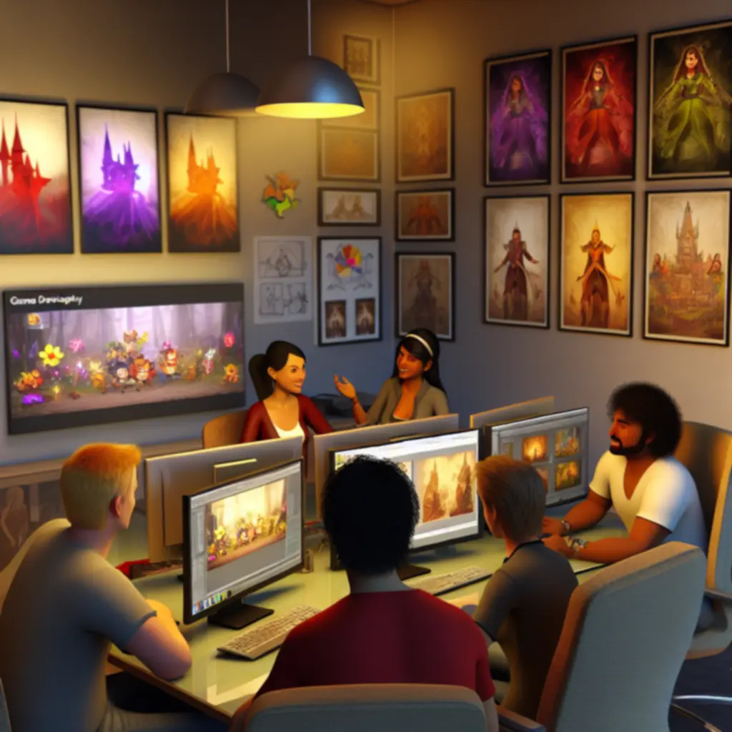 Wywiad z twórcami Crusader Kings w studiu